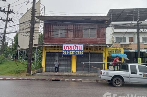 2 Bedroom House for rent in Khuha Sawan, Phatthalung