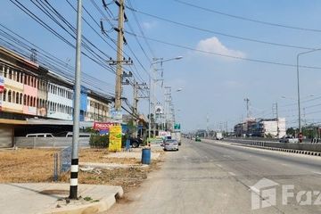 Land for sale in Na Mueang, Ratchaburi
