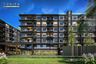 2 Bedroom Condo for sale in Zenith Pattaya, Nong Prue, Chonburi
