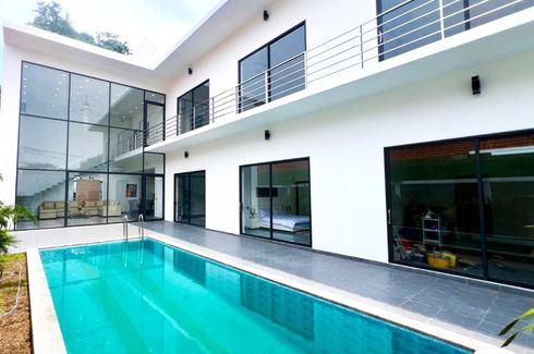 6 Bedroom House for sale in Nong Prue, Chonburi