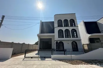 Warehouse / Factory for sale in Bueng Thong Lang, Pathum Thani