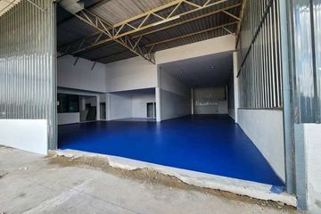 Warehouse / Factory for rent in Khlong Song, Pathum Thani