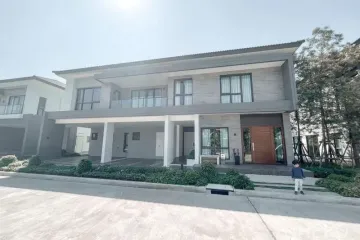 5 Bedroom House for Sale or Rent in Bang Phli Yai, Samut Prakan