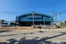 Warehouse / Factory for rent in Thung Sukhla, Chonburi