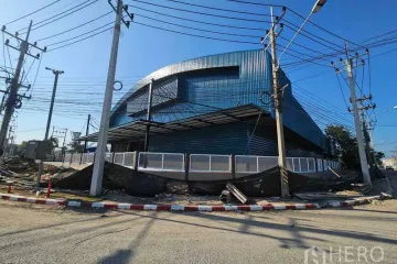Warehouse / Factory for rent in Thung Sukhla, Chonburi