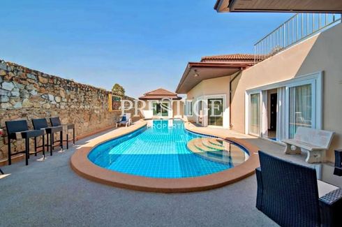 4 Bedroom House for Sale or Rent in Nong Prue, Chonburi