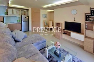1 Bedroom Condo for sale in City Garden Pattaya, Nong Prue, Chonburi