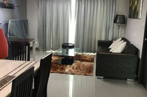 2 Bedroom Condo for sale in Supalai River Resort, Samre, Bangkok