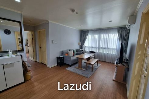 2 Bedroom Condo for sale in Lumpini Ville Phahol - Suthisarn, Sam Sen Nai, Bangkok near BTS Saphan Kwai