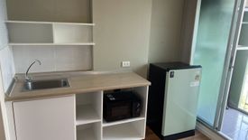 1 Bedroom Condo for rent in Lumpini Ville Ratchaphruek - Bang Waek, Bang Waek, Bangkok