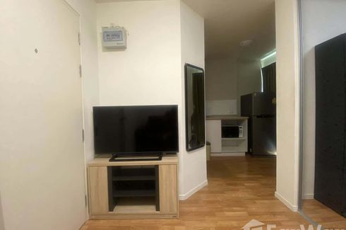 1 Bedroom Condo for rent in Lumpini Ville On Nut – Lat Krabang 2, Prawet, Bangkok