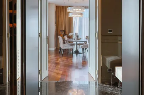 2 Bedroom Condo for sale in MARQUE Sukhumvit, Khlong Tan Nuea, Bangkok near BTS Phrom Phong