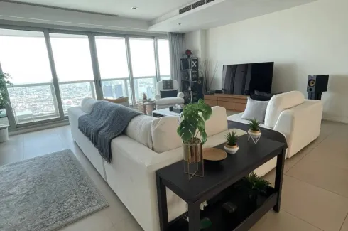 3 Bedroom Condo for sale in The River by Raimon Land, Khlong Ton Sai, Bangkok near BTS Krung Thon Buri