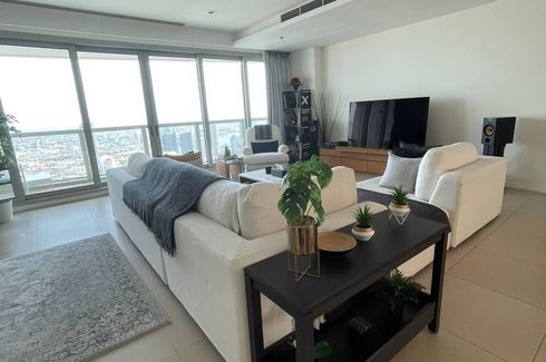 3 Bedroom Condo for sale in The River by Raimon Land, Khlong Ton Sai, Bangkok near BTS Krung Thon Buri