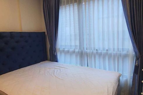 1 Bedroom Condo for rent in Din Daeng, Bangkok near MRT Rang Nam