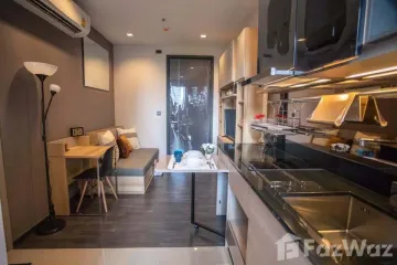 1 Bedroom Condo for rent in The Line Asoke - Ratchada, Din Daeng, Bangkok near MRT Phra Ram 9