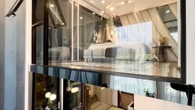 1 Bedroom Condo for sale in SO Origin Kaset Interchange, Sena Nikhom, Bangkok near BTS Kasetsart University