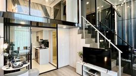 1 Bedroom Condo for sale in SO Origin Kaset Interchange, Sena Nikhom, Bangkok near BTS Kasetsart University