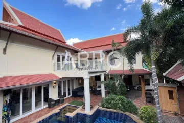 4 Bedroom House for sale in Nong Prue, Chonburi