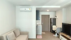 Condo for rent in Aspire Ratchayothin, Lat Yao, Bangkok near BTS Ratchayothin