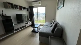 2 Bedroom Condo for rent in Supalai Veranda Rama 9, Bang Kapi, Bangkok
