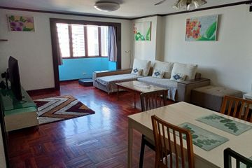 3 Bedroom Condo for rent in Omni Tower Sukhumvit Nana, Khlong Toei, Bangkok near BTS Nana