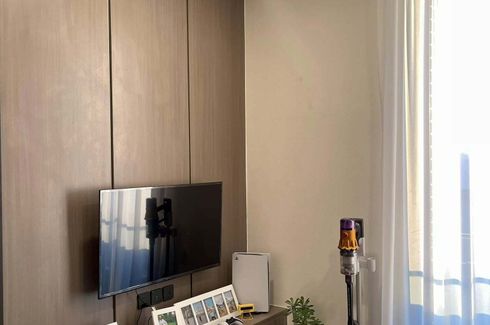 1 Bedroom Condo for rent in The Crest Park Residences, Chatuchak, Bangkok near MRT Phahon Yothin