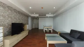 3 Bedroom Condo for rent in Baan Siri 24, Khlong Tan, Bangkok near BTS Phrom Phong