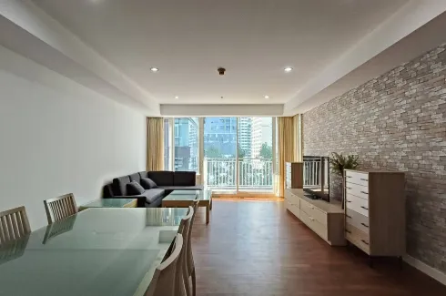 3 Bedroom Condo for rent in Baan Siri 24, Khlong Tan, Bangkok near BTS Phrom Phong