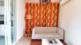 1 Bedroom Condo for sale in The BASE Uptown-Phuket, Ratsada, Phuket