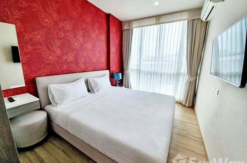 1 Bedroom Condo for sale in The BASE Uptown-Phuket, Ratsada, Phuket
