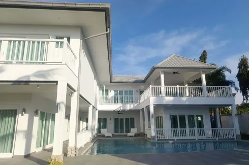6 Bedroom Villa for sale in Bang Saray Bayview, Bang Sare, Chonburi