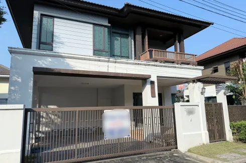 3 Bedroom House for rent in Setthasiri Sansai Chiang Mai, Nong Chom, Chiang Mai