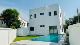 4 Bedroom Villa for rent in Mae Hia, Chiang Mai