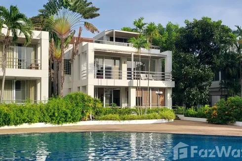 3 Bedroom Villa for sale in Crystal Beach, Chak Phong, Rayong