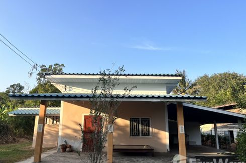2 Bedroom House for sale in Rang Bua, Ratchaburi