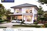 3 Bedroom House for sale in Chaiyapruek Bangyai, Sao Thong Hin, Nonthaburi