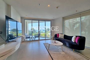 1 Bedroom Condo for sale in Sands Condominium, Nong Prue, Chonburi