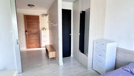 1 Bedroom Condo for rent in G Style Condominium, Sam Sen Nok, Bangkok near MRT Huai Khwang