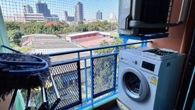 1 Bedroom Condo for rent in G Style Condominium, Sam Sen Nok, Bangkok near MRT Huai Khwang