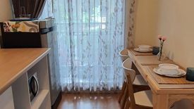 1 Bedroom Condo for rent in Lumpini Ville On Nut - Phatthanakan, Prawet, Bangkok near Airport Rail Link Hua Mak