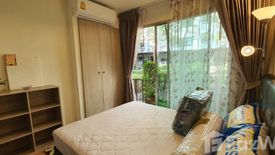 1 Bedroom Condo for rent in Lumpini Ville On Nut - Phatthanakan, Prawet, Bangkok near Airport Rail Link Hua Mak