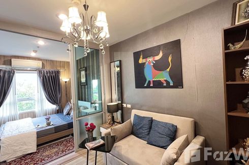 1 Bedroom Condo for rent in Origins Rama 2, Bang Mot, Bangkok