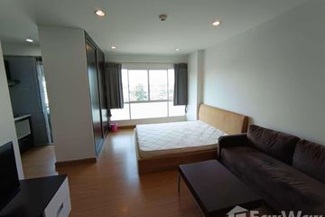 1 Bedroom Condo for rent in Bridge Phaholyothin 37, Lat Yao, Bangkok near MRT Lat Phrao