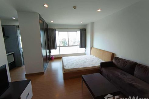 1 Bedroom Condo for rent in Bridge Phaholyothin 37, Lat Yao, Bangkok near MRT Lat Phrao