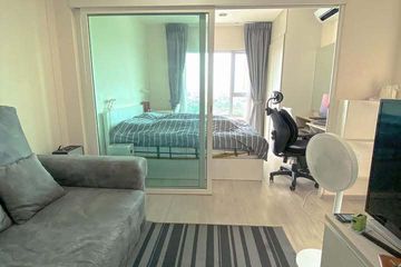 Condo for rent in Aspire Ratchada - Wongsawang, Wong Sawang, Bangkok near MRT Wong Sawang