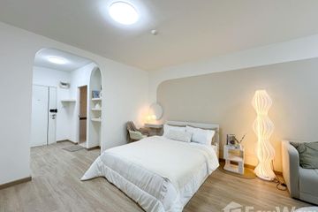 Condo for sale in A Space Sukhumvit 77, Suan Luang, Bangkok near MRT Si Nut