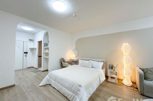 Condo for sale in A Space Sukhumvit 77, Suan Luang, Bangkok near MRT Si Nut