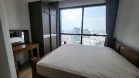 Condo for rent in Si Phraya, Bangkok near MRT Sam Yan