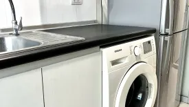 1 Bedroom Condo for rent in Aspire Sukhumvit 48, Phra Khanong, Bangkok near BTS Phra Khanong